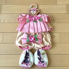 シェリーメイ コスチューム スプリングヴォヤッジ 2012