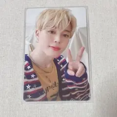 BTS ジミン　デコキット　トレカ　DECO KIT