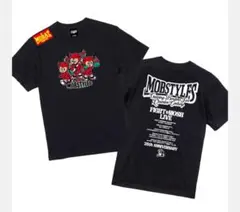 MOB STYLES 記念Tシャツ