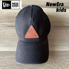 NEW ERA キャップ