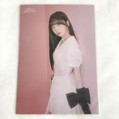 [No.35] NiziU Live With U 2025 ラントレ ミイヒ