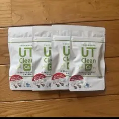 【新品未開封】UTクリーン (UT Clean) 60粒×４ 愛宕山動物病院 / UT－Clean（ 33g(550mg×60粒)）