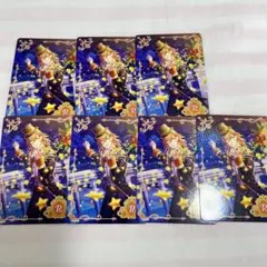 うたプリ 神宮寺レン シャニライ ビジュコレ vol.3 BMP