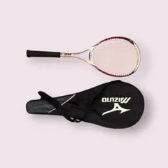 ソフトテニス　ラケットセットYONEX INX10 ミズノ　technix95 ミズノ MIZUNO TECHNIX 95 ソフトテニス ラケット - メルカリ