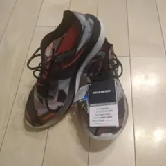 スケッチャーズ ゴーラン スピード フリークス SKECHERS 27.5