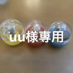 アンパンマン スタンプセット ガチャガチャ スタンプメイトダブル　レア