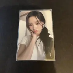 첫사랑 CSR ドゥナ トレカ