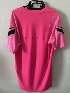 【即日発送】NIKE ピンク スポーツシャツ XL