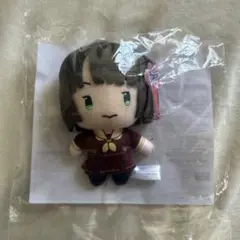 蓮ノ空女学院スクールアイドルクラブ 百生吟子ぬいぐるみ 新品未開封