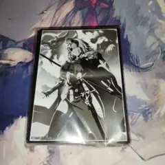 WEB限定お買い得商品の新着アイテム ジャンヌダルク 開封済】FGO