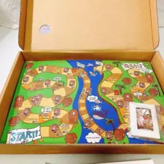 英語教材ぺピーキッズ　双六