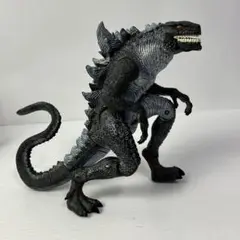 Y・MSF　ジラ　エメゴジ　トレンドマスターカラー　ソフビ Y・MSF ジラ エメゴジ トレンドマスターカラー ソフビ - メルカリ
