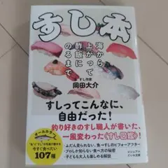 すし本～海から上がって酢飯にのるまで