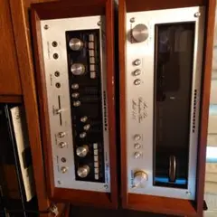 marantz model125（model1150と一緒に購入お願いします） 2025年最新】マランツ 115の人気アイテム - メルカリ