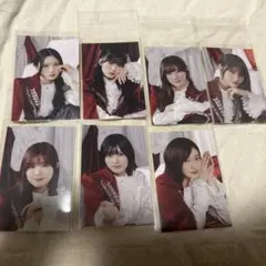櫻坂46 サクコレ参加賞