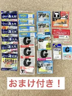 フロートアジング　アジング引退セット売り 2025年最新】アジング 引退の人気アイテム - メルカリ