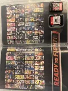 スマブラu0026スプラ2セット