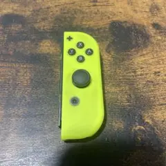 Nintendo Switch Joy-Con イエロー