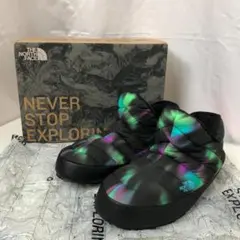 THE NORTH FACE サーモボール トラクションブーティ 7572