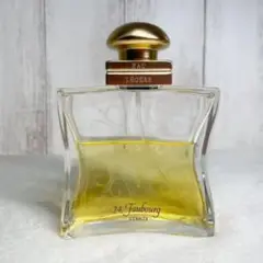 エルメス 24Faubourg ヴァンキャトルフォーブル50ml