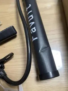 ラス1‼️ フロアポンプ 自転車 空気入れ 米式/仏式/英式バルブ対応