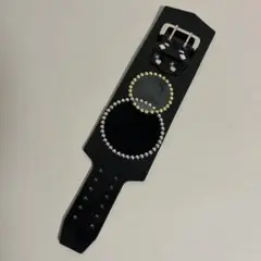 WOLF'S HEAD 70mm サークル ブレスレット　木村拓哉