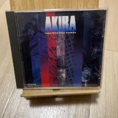 AKIRA Original Motion Picture Soundtrack