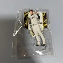 阪神タイガース　アクスタくじ