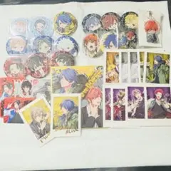 ヒプノシスマイク 引退品 まとめ売り