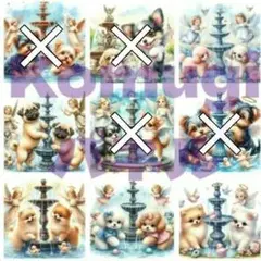 Komugi様『１日限定』パネル