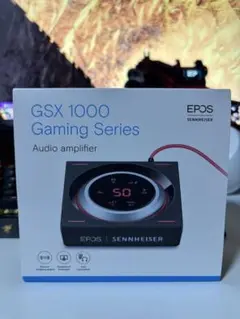 GSX1000 Gaming Series