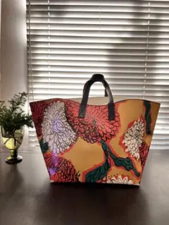 MARNI(マルニ) pvc素材トートバッグ