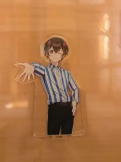 ゆあんくんアクスタ