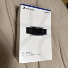 SONY HD Camera for PS5