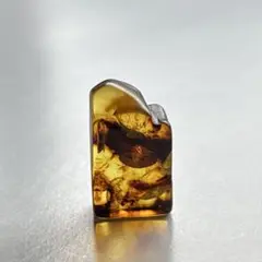 0.7g バルティックアンバー 原石 ミニミニサイズ