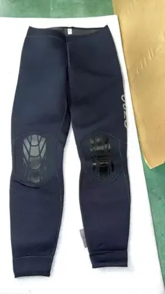 MORGEN SKY ウェットスーツ メンズ 3mm サイズ: XXL