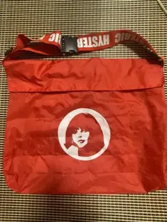 HYSTERIC GLAMOUR ショルダーバッグ
