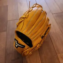 新品　ミズノ　グローブ
