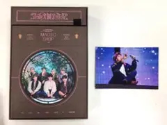 BTS マジショ 日本公演 VOL.5 Blu-ray(C3571)