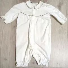 BURBERRY バーバリー カバーオール サイズ 50~70