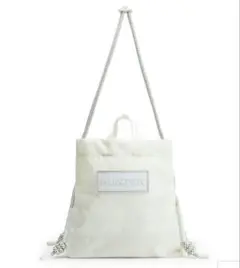 HUNTER/Travelbag ハンターナイロントートバッグホワイト