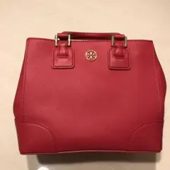 【未使用】トリーバーチ ハンドバッグ ロビンソン 正規品