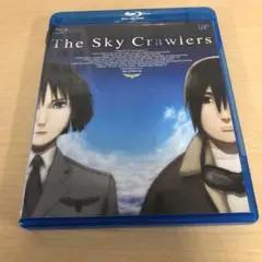 587.スカイ・クロラ('08「スカイ・クロラ」製作委員会)