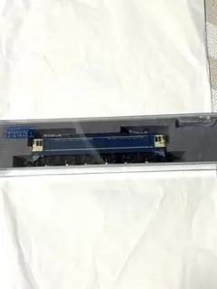 EF65 500 特急色　電気機関車　kato ライト点灯動力動作確認済