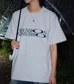 ACO OBSESSION Tシャツ　完売品