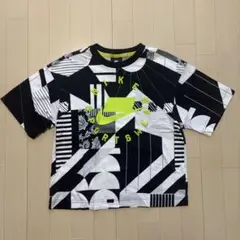 Nike Sportswear モノトーン Tシャツ 半袖