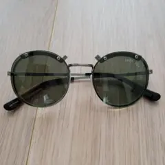 OLIVER PEOPLES ソロイスト サングラス MOSCOT roav Oliver N.04 Sun Sunglasses in Tokyo Tortoise | Oliver®