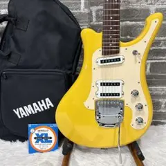 ☆中古☆YAMAHA SGV300☆個人塗装☆元はSOB（ソニックブルー）です☆