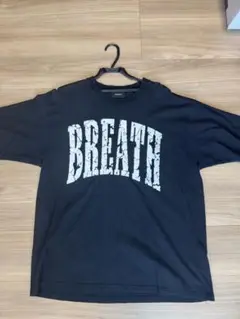 BREATHE Tシャツ　badhop