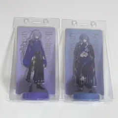 Dytica 2nd Anniversary アクスタ
